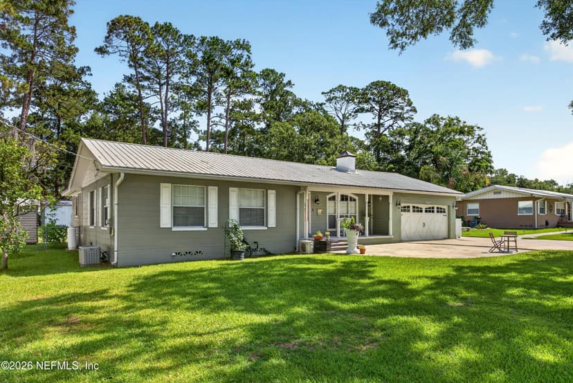 5843 Ovella Road, Jacksonville, FL 32244