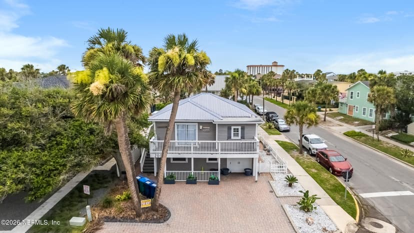 200 Walnut Street 1, Neptune Beach, FL 32266