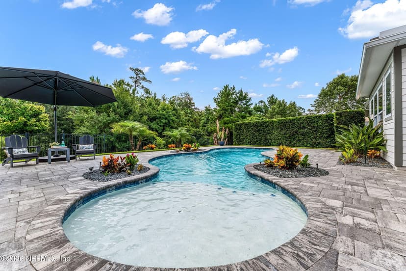 10515 Aventura Drive, Jacksonville, FL 32256