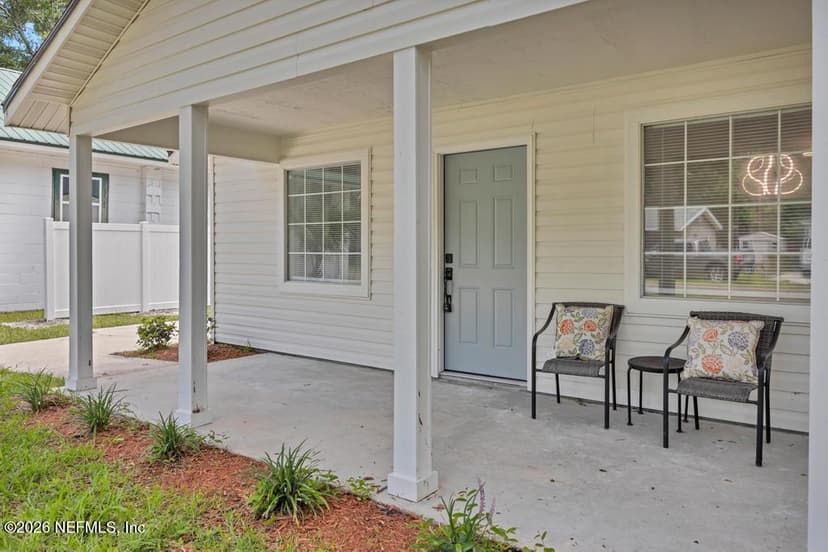 824 S 10th Street, Fernandina Beach, FL 32034