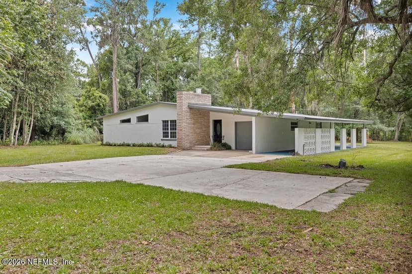 541827 US Highway 1, Callahan, FL 32011