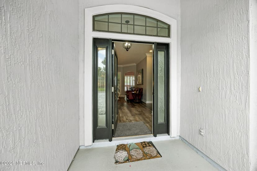 3857 Reds Gait Lane, Jacksonville, FL 32223