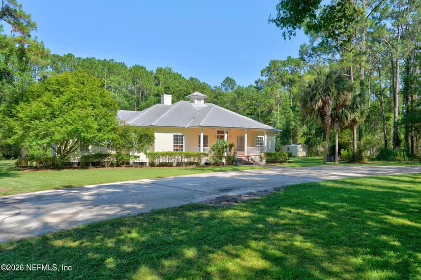 3090 Monument Bay Road, St. Augustine, FL 32092