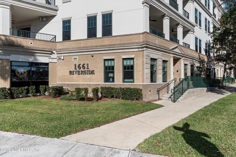 1661 Riverside Avenue 305, Jacksonville, FL 32204
