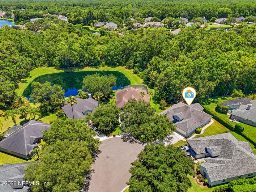 517 E Moss Wood Trace, Ponte Vedra Beach, FL 32082