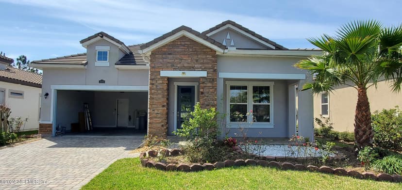 3173 Montilla Drive, Jacksonville, FL 32246