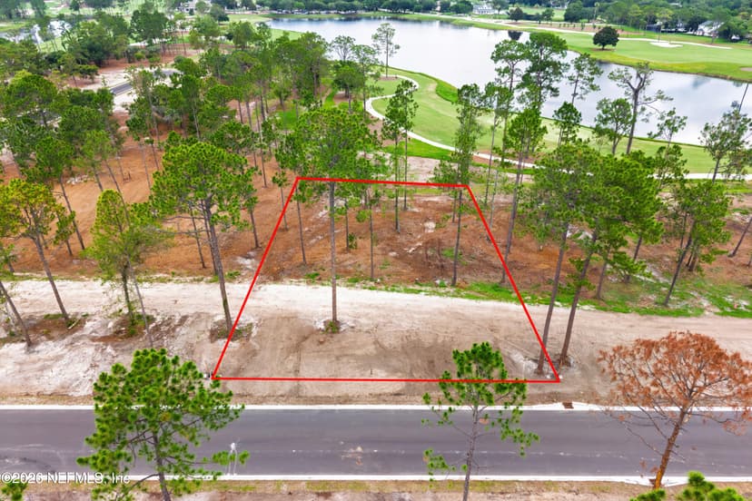 4746 Swilcan Bridge Lane S, Jacksonville, FL 32224