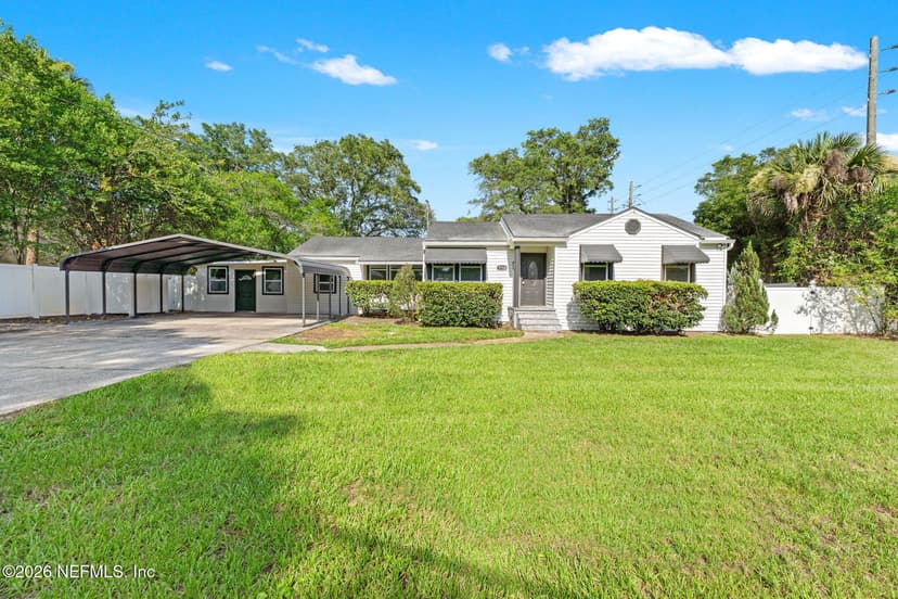 9768 S Jupiter Court S, Jacksonville, FL 32246