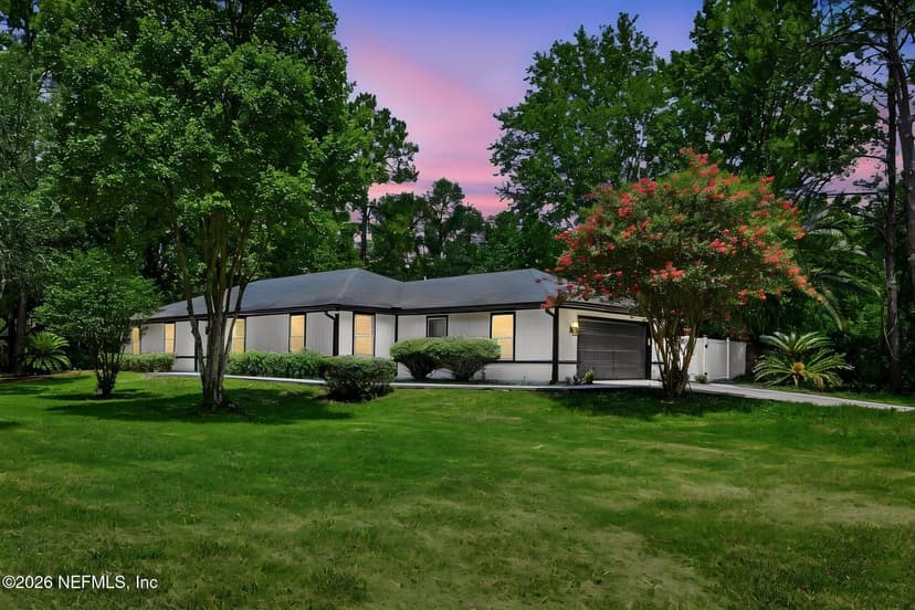 95025 Lousheltony Road, Fernandina Beach, FL 32034