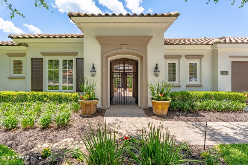 4499 San Lorenzo Boulevard, Jacksonville, FL 32224