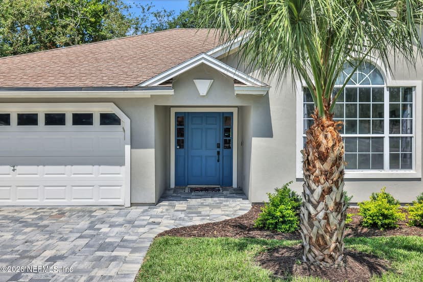 1640 Troy Lynn Trail, Jacksonville, FL 32225