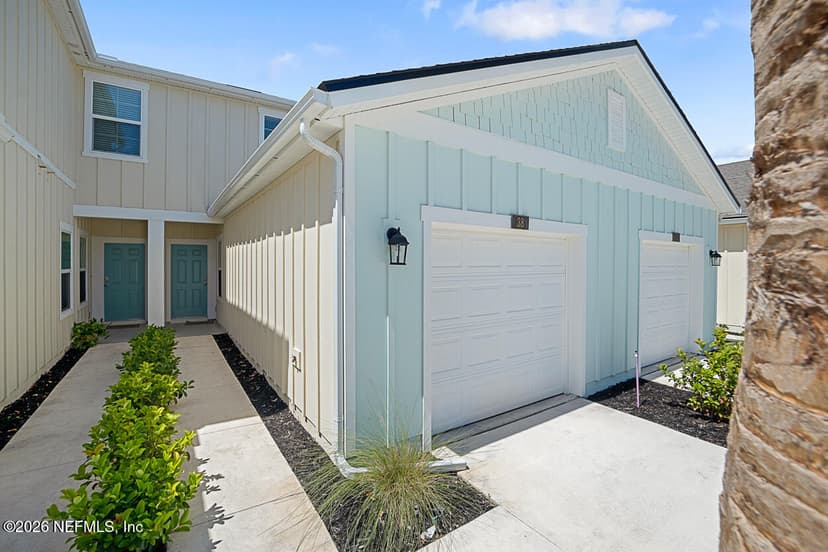 53 Oarsman Crossing Drive, St. Augustine, FL 32095