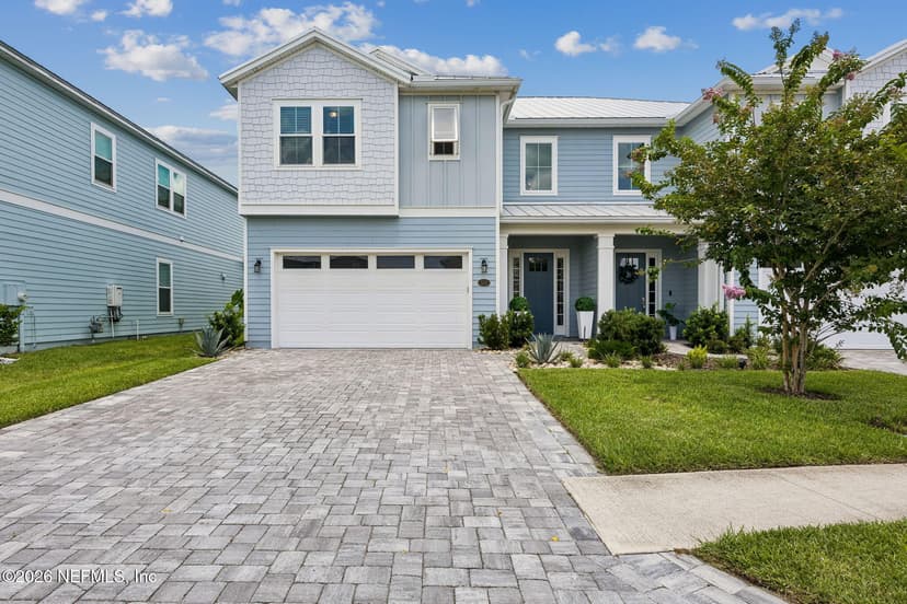 623 Rum Runner Way, St. Johns, FL 32259