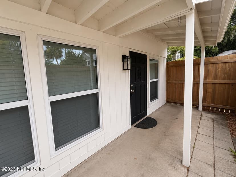 111 Cedar Street A, St. Augustine, FL 32084