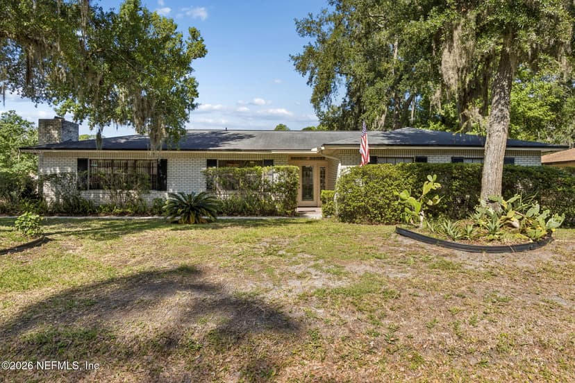 12994 Silver Oak Drive, Jacksonville, FL 32223
