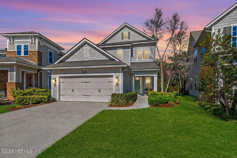 302 Vista Lake Circle, Ponte Vedra, FL 32081