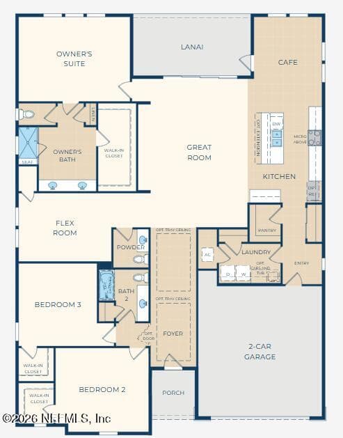 71 Brickstone, St. Augustine, FL 32092