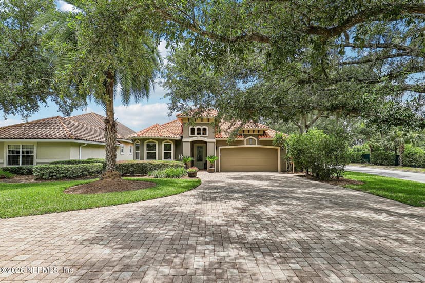 4002 La Vista Circle, Jacksonville, FL 32217