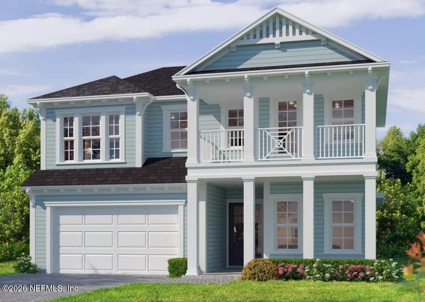 790 Navigators Road, St. Johns, FL 32259