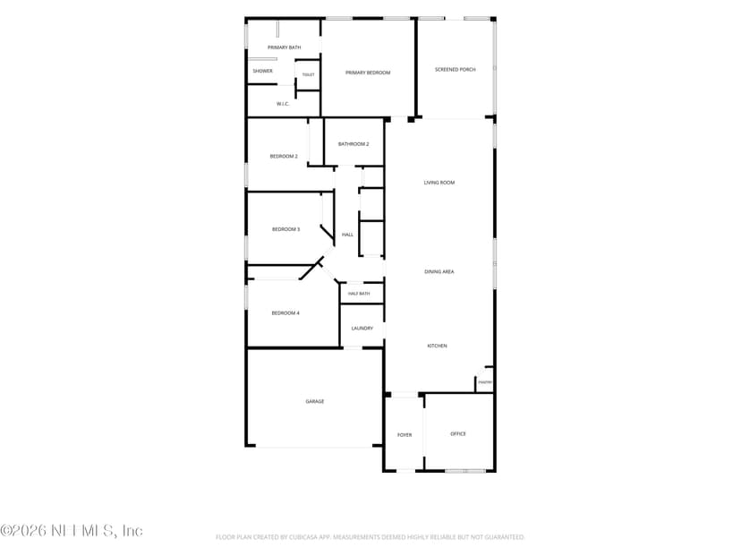 135 Neighbor Court, St. Augustine, FL 32092