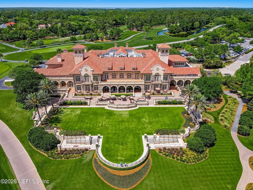 599 Alhambra Lane N, Ponte Vedra Beach, FL 32082