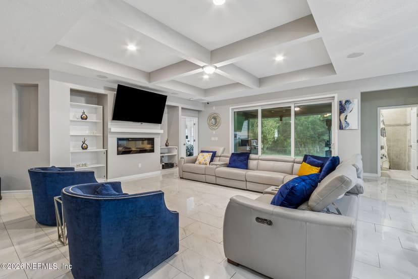 75424 Sunberry Drive, Yulee, FL 32097