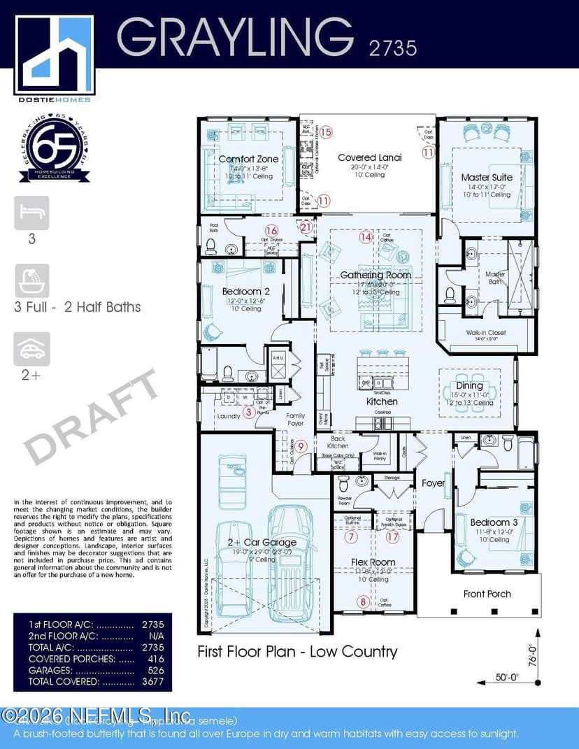 369 Tesoro Terrace, St. Augustine, FL 32256