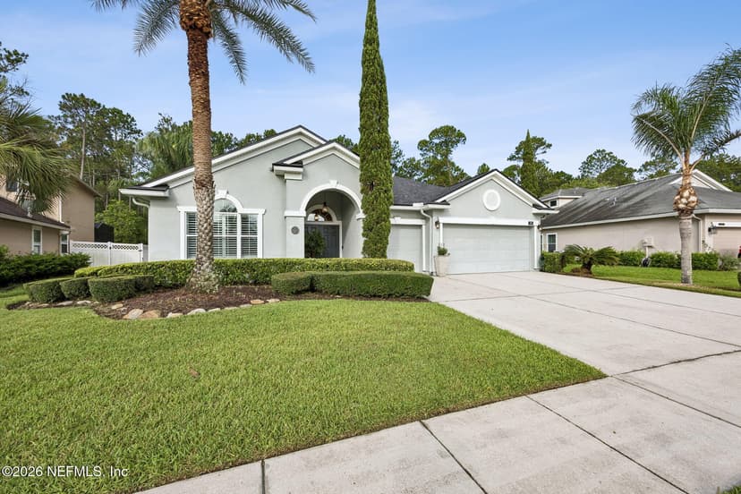 276 Ellsworth Circle, St. Johns, FL 32259