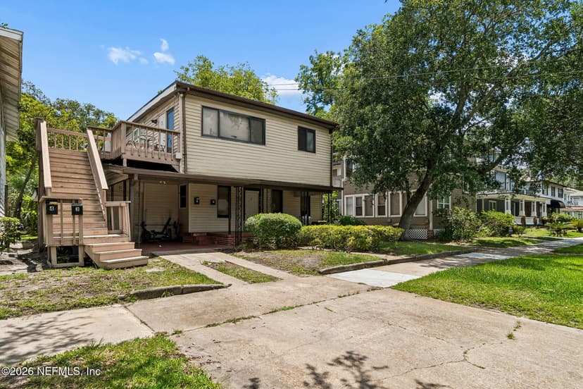 2016 Dellwood Avenue, Jacksonville, FL 32204