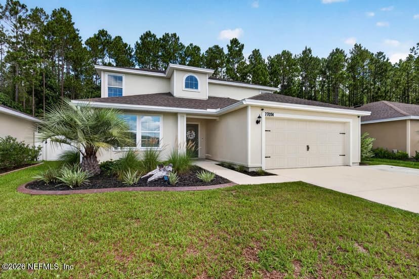 77074 Crosscut Way, Yulee, FL 32097