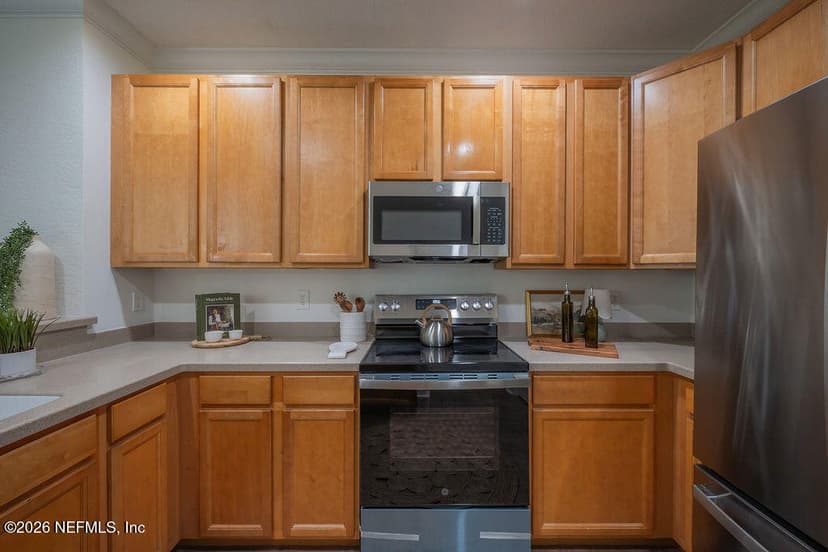96230 Stoney Drive 2801, Fernandina Beach, FL 32034