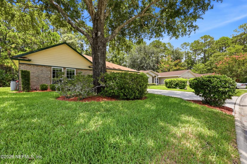 5427 Blue Pacific Drive, Jacksonville, FL 32257