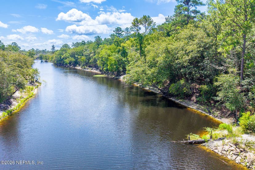 15805 Stokes Road, Macclenny, FL 32063
