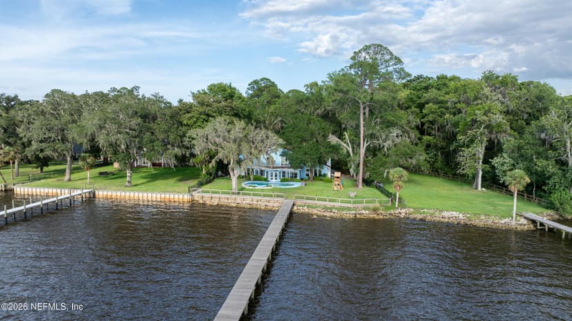 13062 Mandarin Road, Jacksonville, FL 32223
