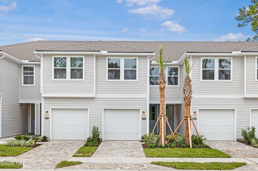 999 Egret Branch Way, Jacksonville, FL 32218