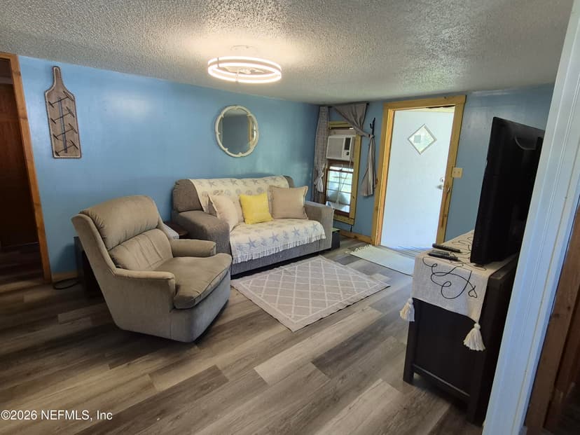 108 Mocking Bird Lane, Crescent City, FL 32112