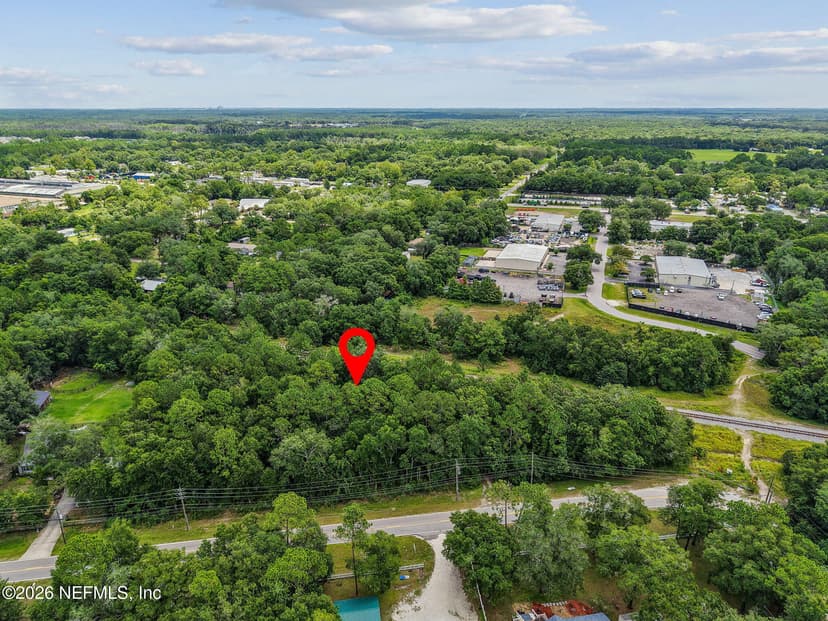 85414 N Harts Road, Yulee, FL 32097