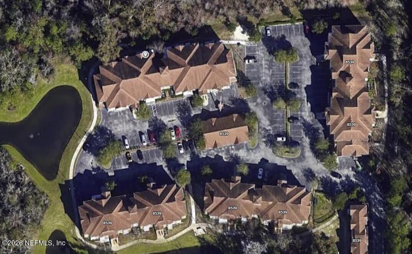 8539 Gate Parkway W 1436, Jacksonville, FL 32216