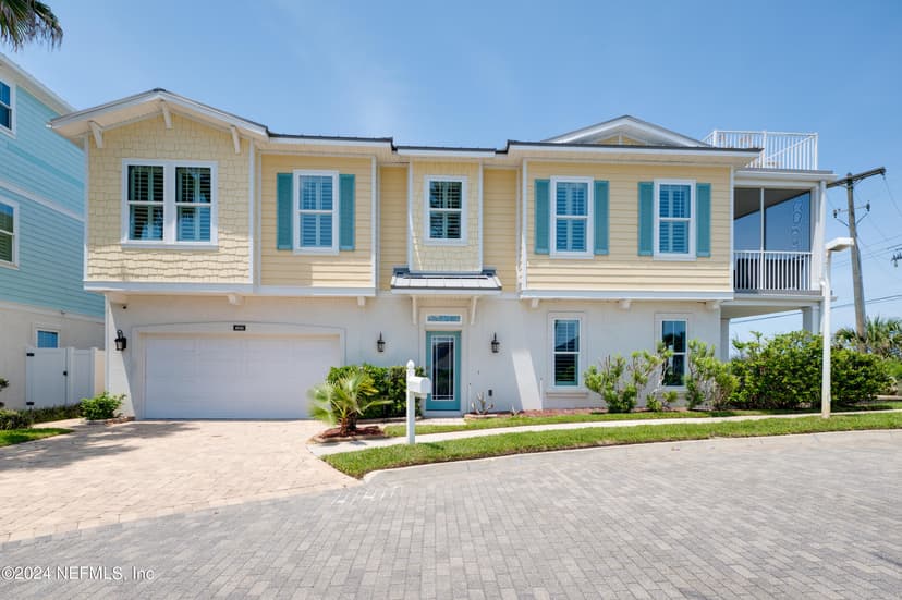 4541 Eden Bay Drive, St. Augustine, FL 32084