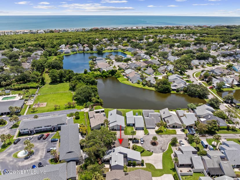 2445 Lorraine Court N, Ponte Vedra Beach, FL 32082