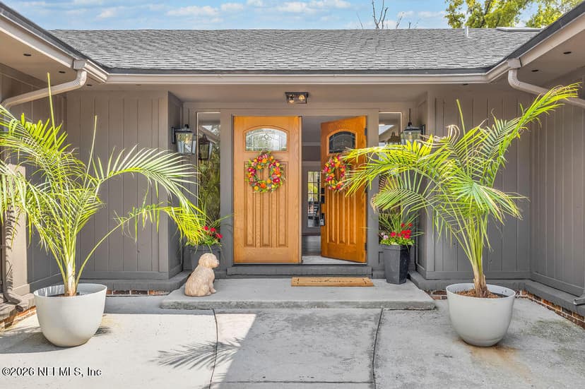 2275 Foxwood Drive, Orange Park, FL 32073