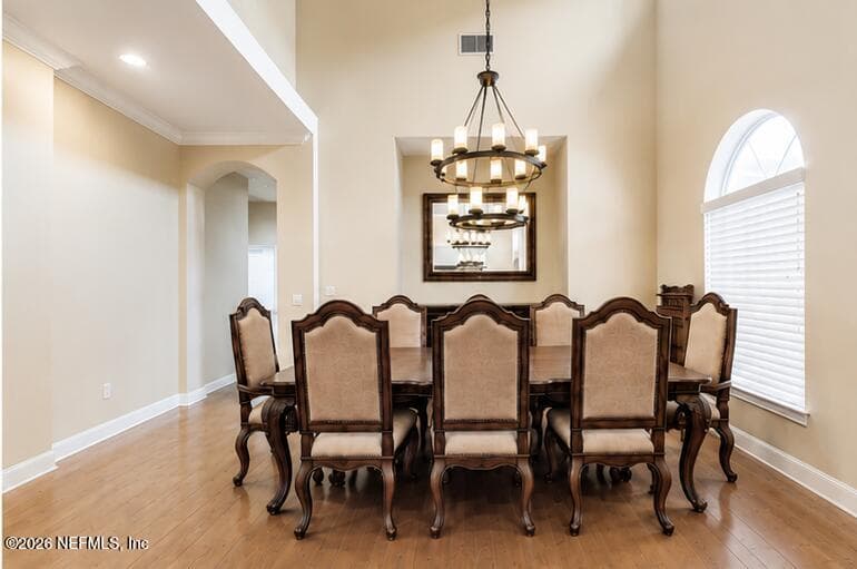 3312 Blackstone Court, Green Cove Springs, FL 32043