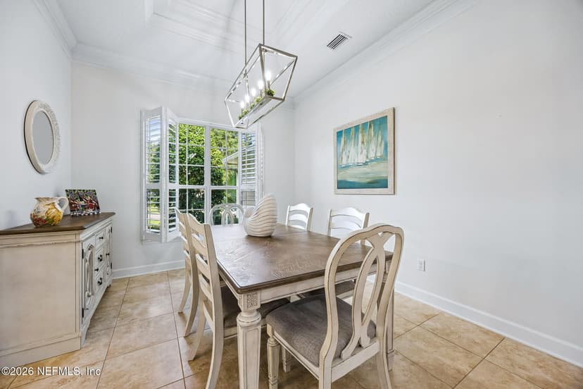 2840 Ferdinand Court, Fernandina Beach, FL 32034