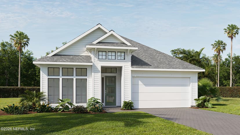 261 Lamego Lane, St. Augustine, FL 32095