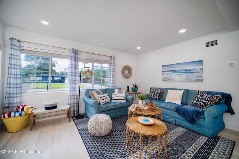 1338 Pinewood Road, Jacksonville Beach, FL 32250