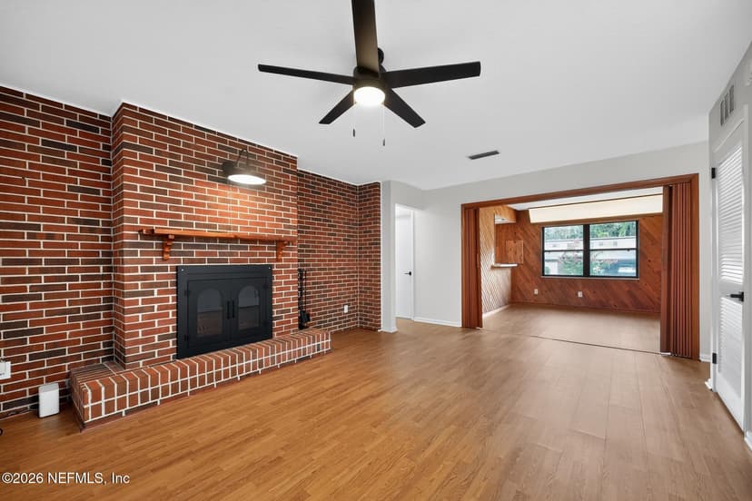 4625 Fulton Road, Jacksonville, FL 32225