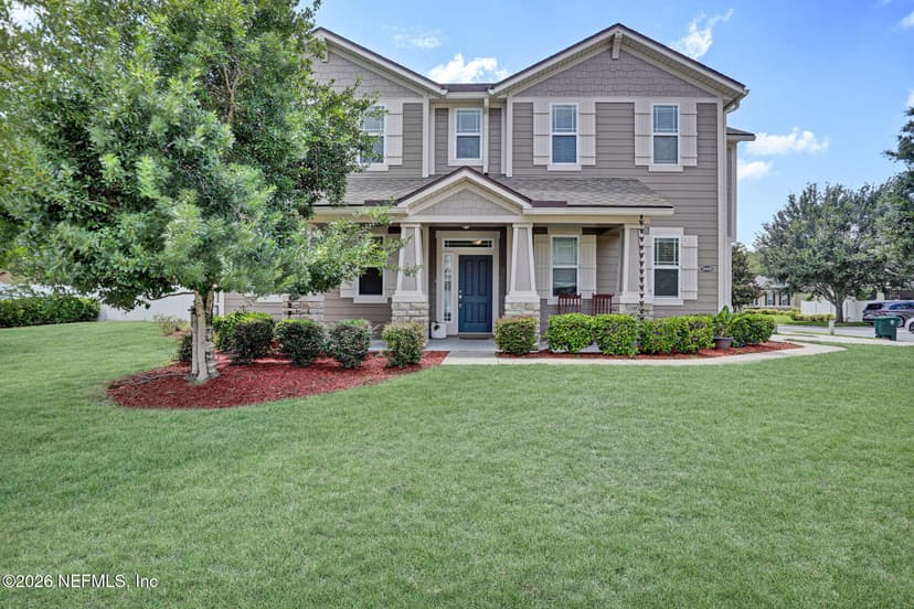 14420 Serenoa Drive, Jacksonville, FL 32258