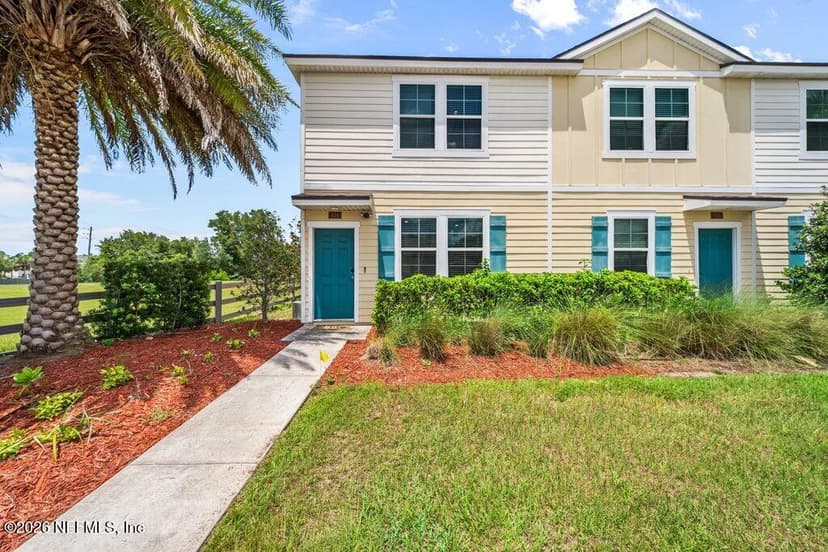 834 Rotary Road, Jacksonville, FL 32211