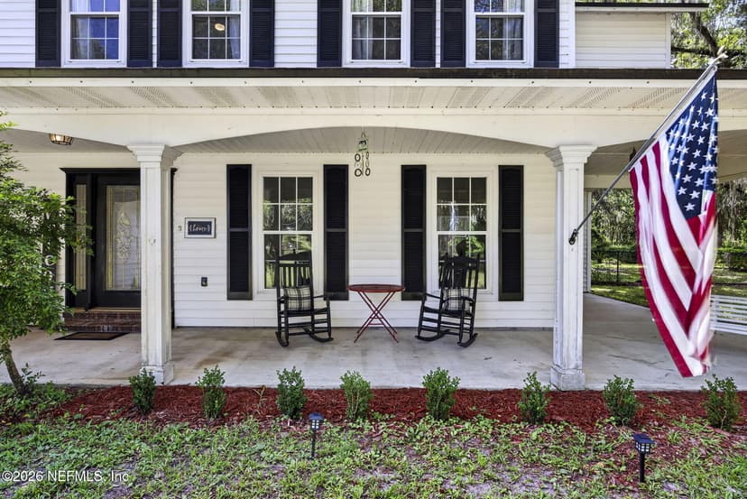 8221 Forest Court, St. Augustine, FL 32092