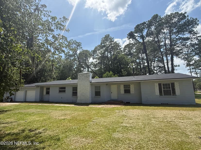 6006 Catoma Street, Jacksonville, FL 32244